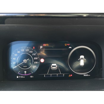Recambio de cuadro instrumentos para kia sorento iv (mq4, mq4a) 2.2 crdi awd referencia OEM IAM   