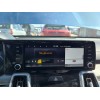 Recambio de pantalla multifuncion para kia sorento iv (mq4, mq4a) 2.2 crdi awd referencia OEM IAM   