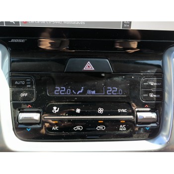 MANDO CLIMATIZADOR 97250P2230 