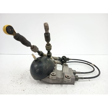 Recambio de palanca cambio para mercedes-benz vito autobús (w638) 110 td 2.3 (638.174) referencia OEM IAM A63826009  