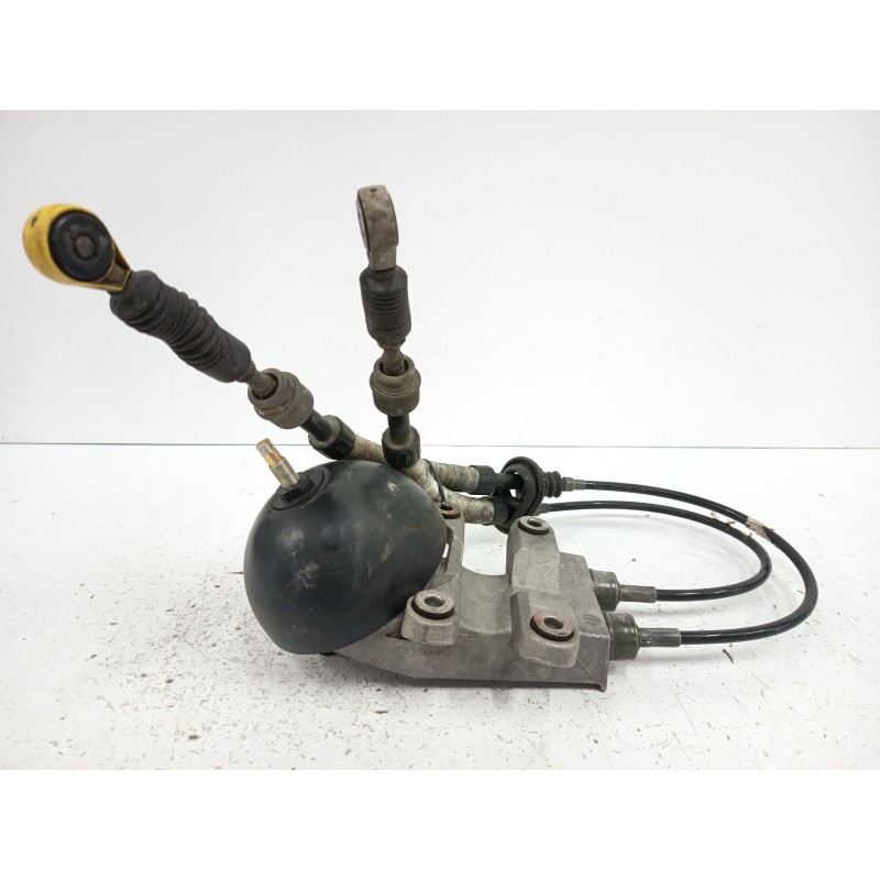 Recambio de palanca cambio para mercedes-benz vito autobús (w638) 110 td 2.3 (638.174) referencia OEM IAM A63826009  