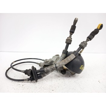 Recambio de palanca cambio para mercedes-benz vito autobús (w638) 110 td 2.3 (638.174) referencia OEM IAM A63826009  