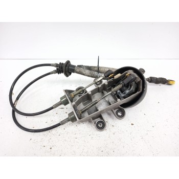 Recambio de palanca cambio para mercedes-benz vito autobús (w638) 110 td 2.3 (638.174) referencia OEM IAM A63826009  