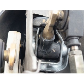 Recambio de palanca cambio para mercedes-benz vito autobús (w638) 110 td 2.3 (638.174) referencia OEM IAM A63826009  