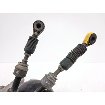 Recambio de palanca cambio para mercedes-benz vito autobús (w638) 110 td 2.3 (638.174) referencia OEM IAM A63826009  