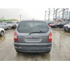 Recambio de carroceria corte para opel zafira a 2.0 dti referencia OEM IAM   