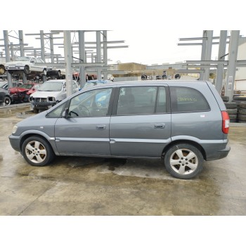 Recambio de carroceria corte para opel zafira a 2.0 dti referencia OEM IAM   