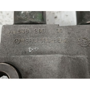 Recambio de palanca cambio para mercedes-benz vito autobús (w638) 110 td 2.3 (638.174) referencia OEM IAM A63826009  