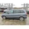 Recambio de carroceria corte para opel zafira a 2.0 dti referencia OEM IAM   