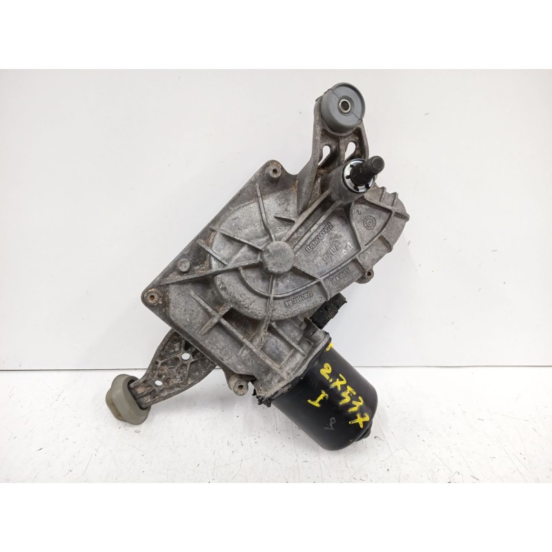Recambio de motor limpia delantero para renault grand scénic iii (jz0/1_) 1.5 dci referencia OEM IAM W000002191 IZQUIERO 