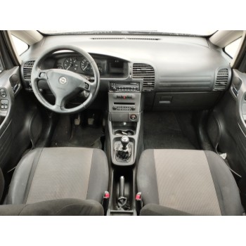 Recambio de carroceria corte para opel zafira a 2.0 dti referencia OEM IAM   