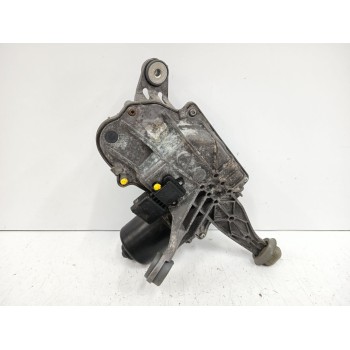 Recambio de motor limpia delantero para renault grand scénic iii (jz0/1_) 1.5 dci referencia OEM IAM W000002191 IZQUIERO 