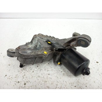 Recambio de motor limpia delantero para renault grand scénic iii (jz0/1_) 1.5 dci referencia OEM IAM W000002191 IZQUIERO 
