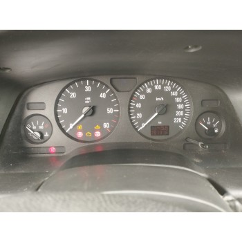 Recambio de carroceria corte para opel zafira a 2.0 dti referencia OEM IAM   