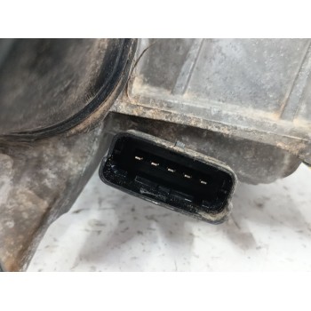 Recambio de motor limpia delantero para renault grand scénic iii (jz0/1_) 1.5 dci referencia OEM IAM W000002191 IZQUIERO 