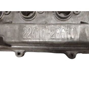 Recambio de tapa balancines para hyundai tucson 1.6 cat referencia OEM IAM 224102B610  