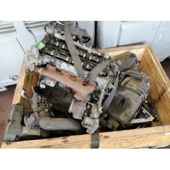 DESPIECE MOTOR 651913 