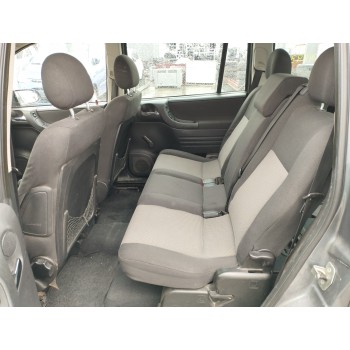 Recambio de carroceria corte para opel zafira a 2.0 dti referencia OEM IAM   