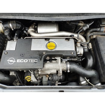 Recambio de carroceria corte para opel zafira a 2.0 dti referencia OEM IAM   