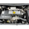 Recambio de carroceria corte para opel zafira a 2.0 dti referencia OEM IAM   