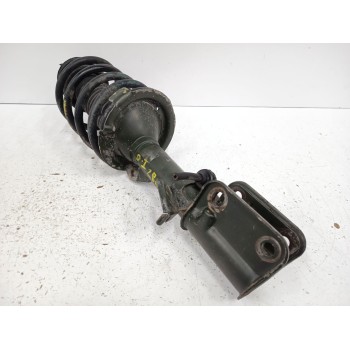 Recambio de amortiguador delantero izquierdo para mercedes-benz vito autobús (w638) 110 td 2.3 (638.174) referencia OEM IAM A638