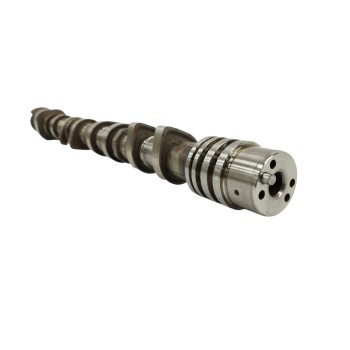 Recambio de arbol de levas para hyundai tucson 1.6 cat referencia OEM IAM 242002B675 ESCAPE 