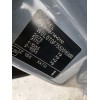 Recambio de carroceria corte para opel zafira a 2.0 dti referencia OEM IAM   