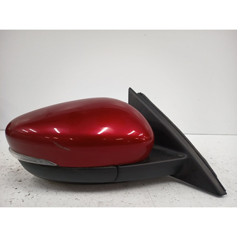 RETROVISOR DERECHO 9 CABLES