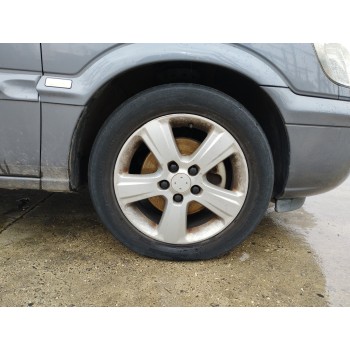 Recambio de carroceria corte para opel zafira a 2.0 dti referencia OEM IAM   