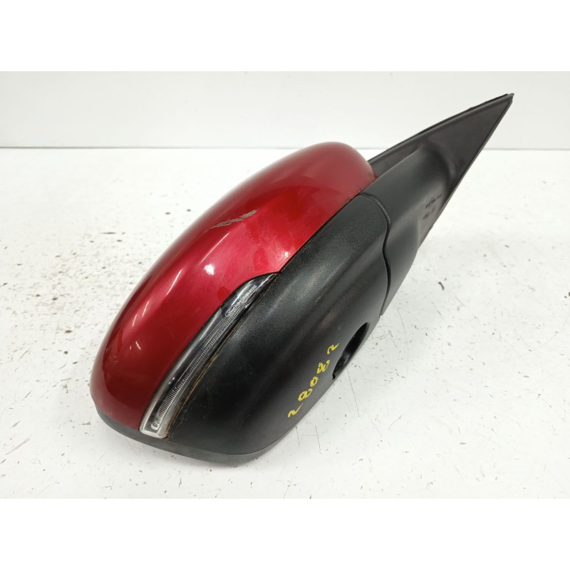 RETROVISOR DERECHO 9 CABLES