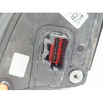 Recambio de retrovisor derecho para ford kuga iii (dfk) 1.5 ecoboost referencia OEM IAM LV4B17682BG 9 CABLES 