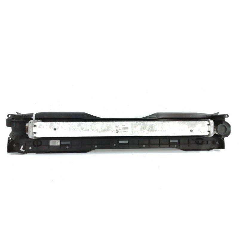 Recambio de radiador aceite para bmw serie 7 (e65/e66) 4.0 v8 cat referencia OEM IAM 17217553667  
