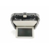 Recambio de pantalla multifuncion para mazda 5 berl. (cr) 2.0 diesel cat referencia OEM IAM CC3366EVO  