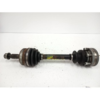 Recambio de transmision delantera derecha para mercedes-benz vito autobús (w638) 110 td 2.3 (638.174) referencia OEM IAM   