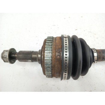 Recambio de transmision delantera derecha para mercedes-benz vito autobús (w638) 110 td 2.3 (638.174) referencia OEM IAM   