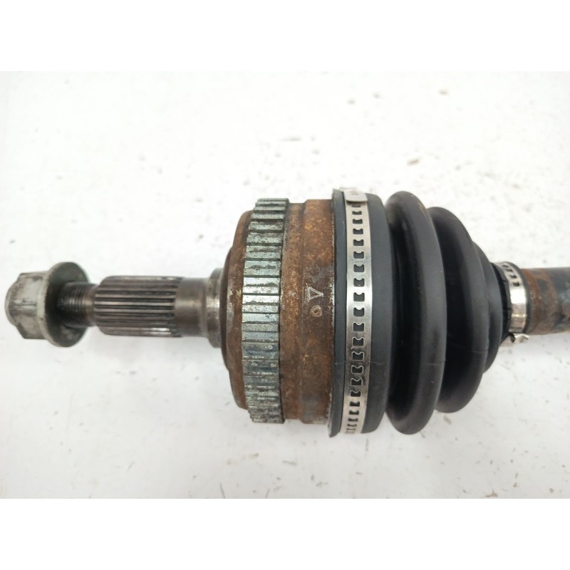 TRANSMISION DELANTERA DERECHA