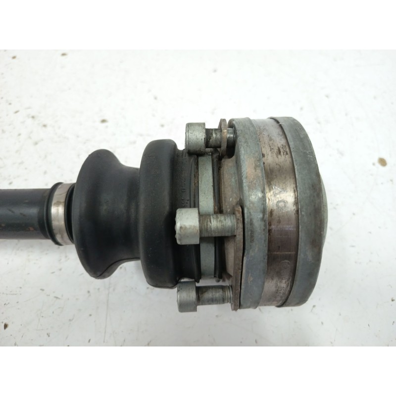 TRANSMISION DELANTERA DERECHA