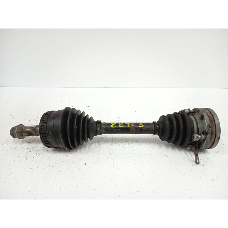 Recambio de transmision delantera izquierda para mercedes-benz vito autobús (w638) 110 td 2.3 (638.174) referencia OEM IAM   