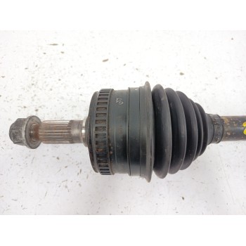 Recambio de transmision delantera izquierda para mercedes-benz vito autobús (w638) 110 td 2.3 (638.174) referencia OEM IAM   