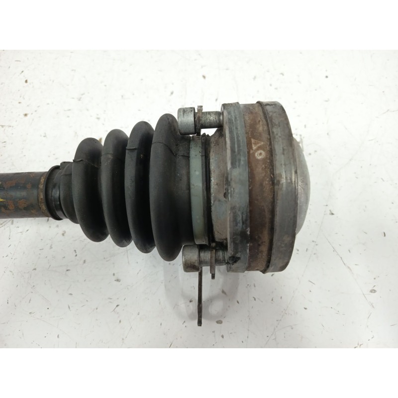 TRANSMISION DELANTERA IZQUIERDA