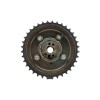 Recambio de polea arbol levas para hyundai tucson 1.6 cat referencia OEM IAM 243502B600  