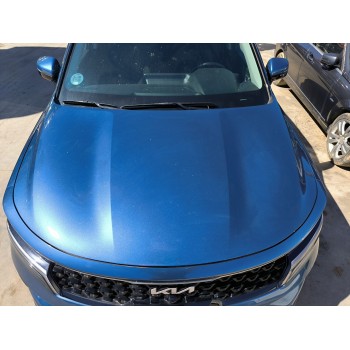 Recambio de capot para kia sorento iv (mq4, mq4a) 2.2 crdi awd referencia OEM IAM 66400P2000  