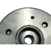 Recambio de polea arbol levas para hyundai tucson 1.6 cat referencia OEM IAM 243502B600  