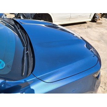 Recambio de capot para kia sorento iv (mq4, mq4a) 2.2 crdi awd referencia OEM IAM 66400P2000  