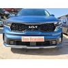 Recambio de paragolpes delantero para kia sorento iv (mq4, mq4a) 2.2 crdi awd referencia OEM IAM   