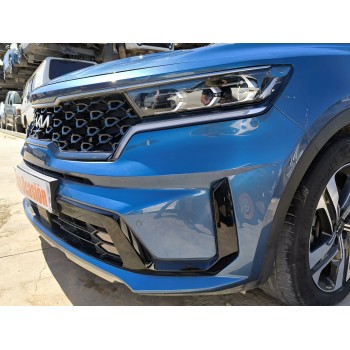 Recambio de paragolpes delantero para kia sorento iv (mq4, mq4a) 2.2 crdi awd referencia OEM IAM   