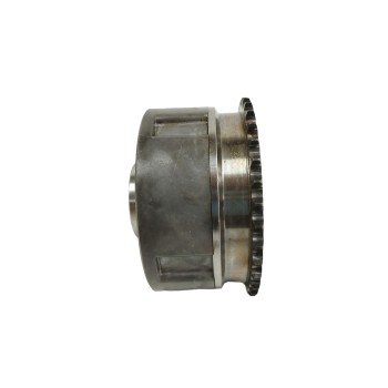 Recambio de polea arbol levas para hyundai tucson 1.6 cat referencia OEM IAM 243702B610  