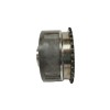 Recambio de polea arbol levas para hyundai tucson 1.6 cat referencia OEM IAM 243702B610  