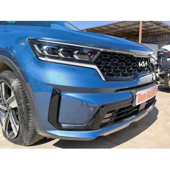 Recambio de paragolpes delantero para kia sorento iv (mq4, mq4a) 2.2 crdi awd referencia OEM IAM   