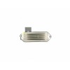 Recambio de resistencia calefaccion para mazda 5 berl. (cr) 2.0 diesel cat referencia OEM IAM HB180BP4M  